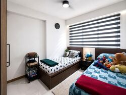 Blk 457A Fernvale Woods (Sengkang), HDB 5 Rooms #556534201